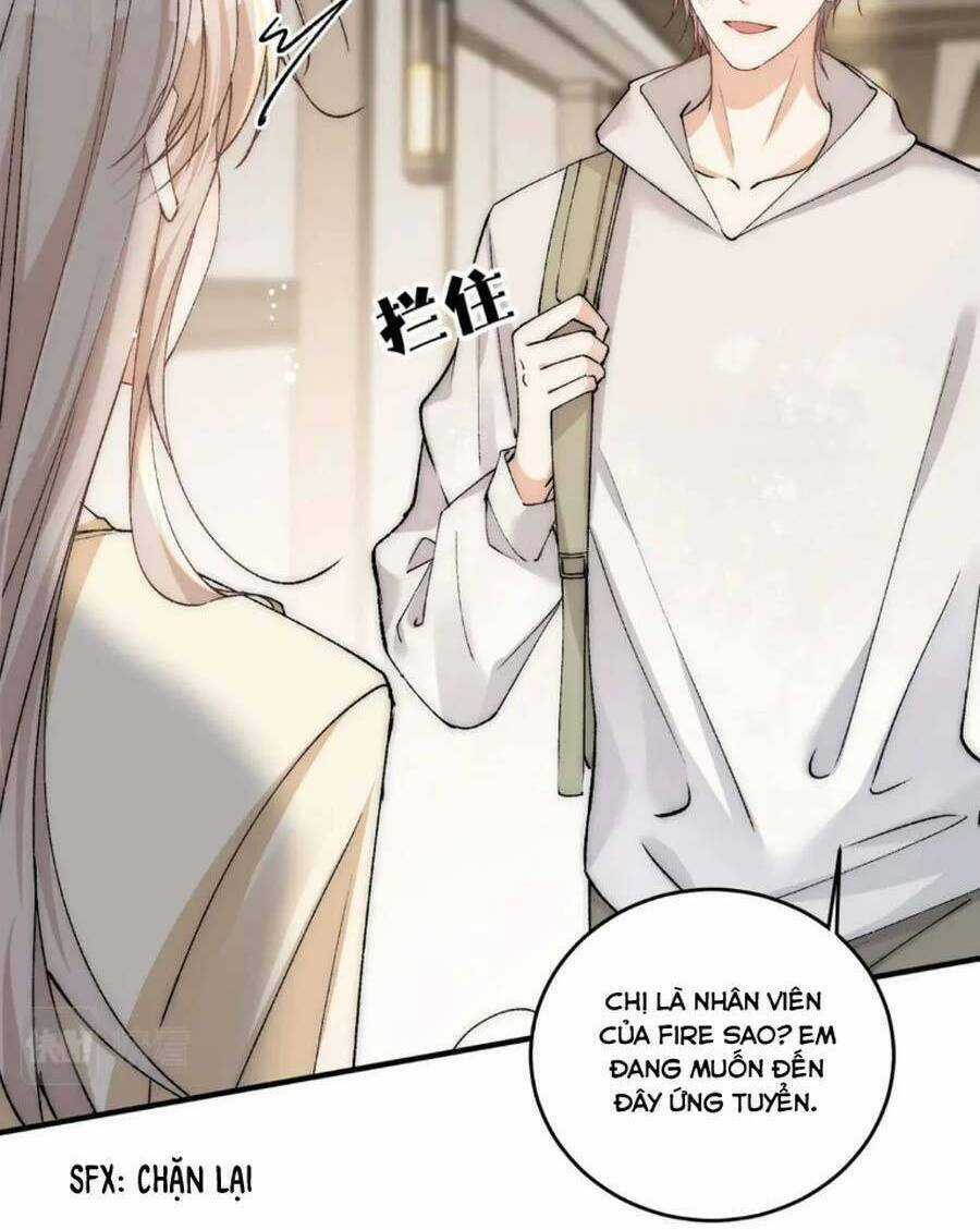 Quảng Đời Còn Lại Có Em Chapter 90 trang 26