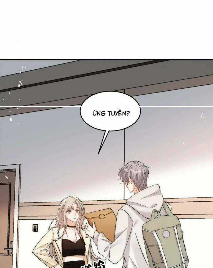 Quảng Đời Còn Lại Có Em Chapter 90 trang 27