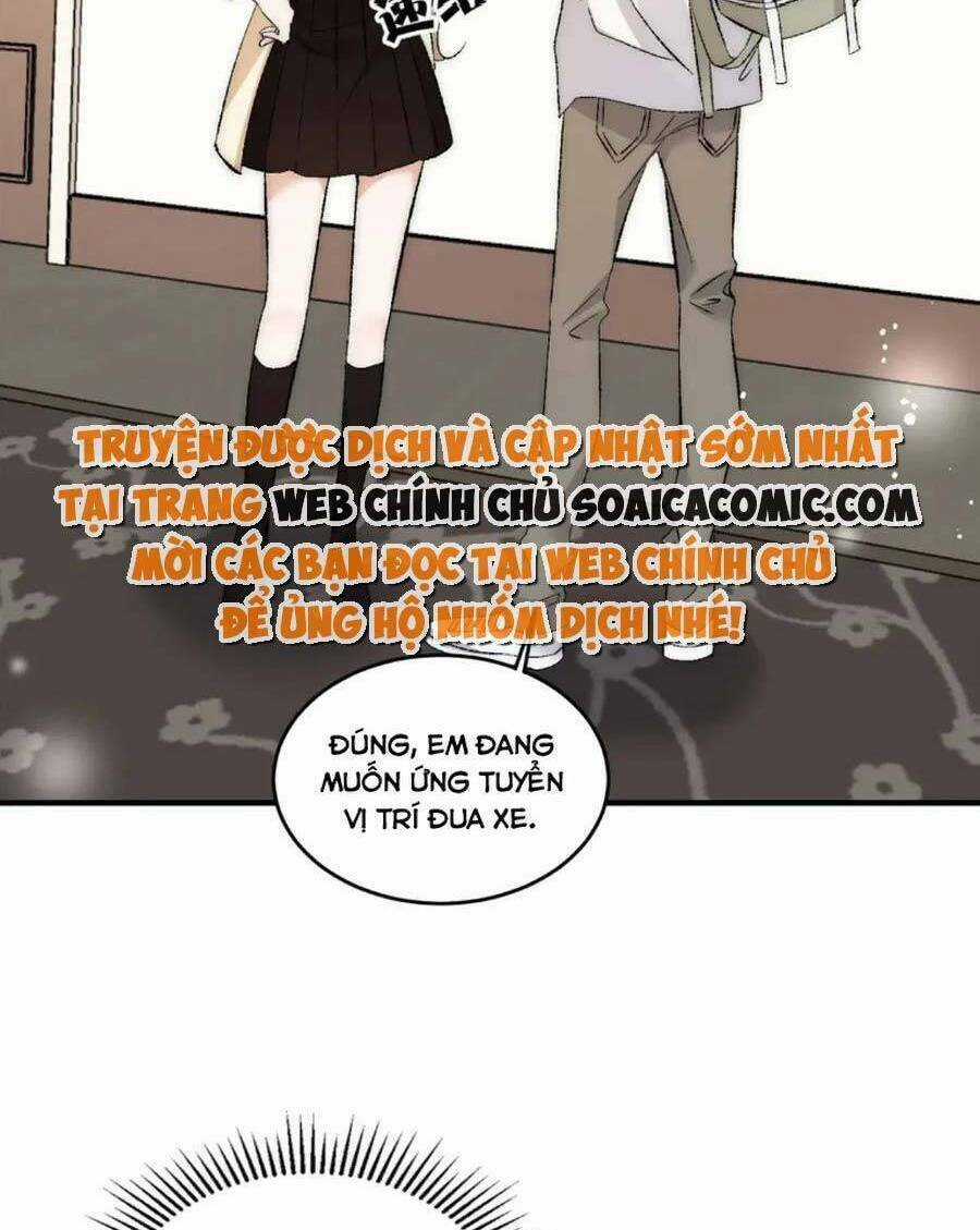 Quảng Đời Còn Lại Có Em Chapter 90 trang 28