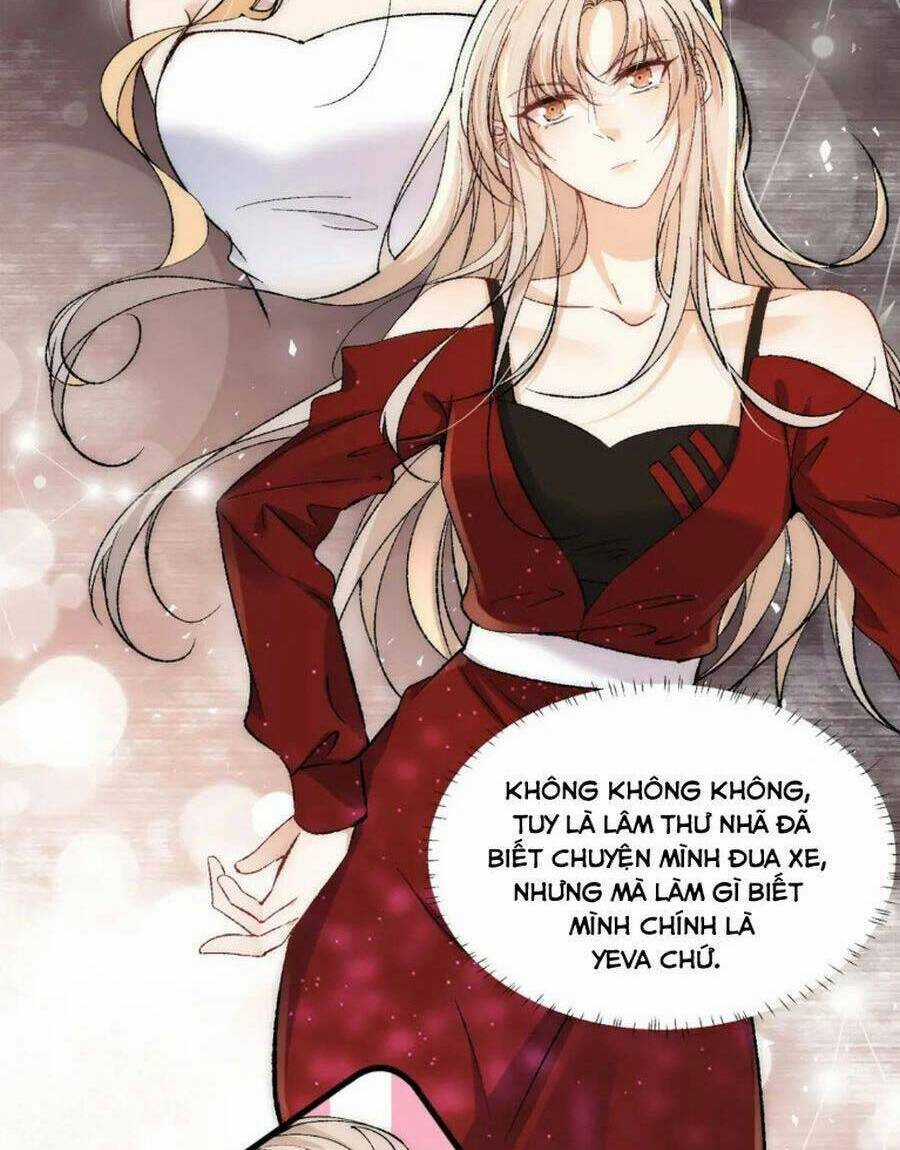 Quảng Đời Còn Lại Có Em Chapter 90 trang 3