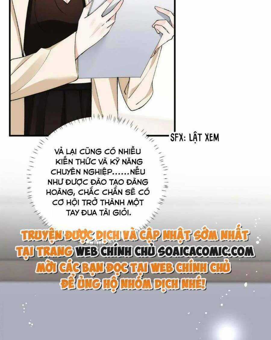 Quảng Đời Còn Lại Có Em Chapter 90 trang 31