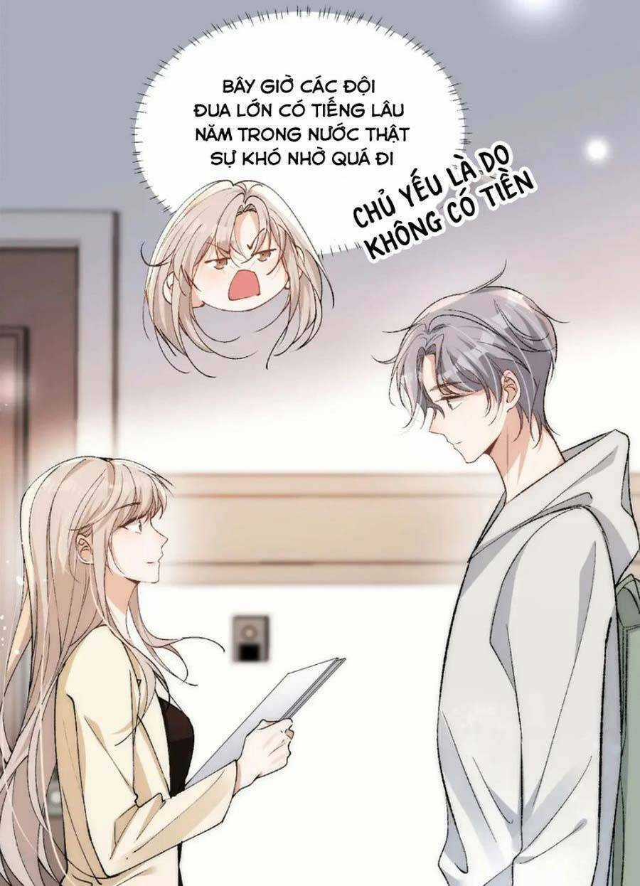 Quảng Đời Còn Lại Có Em Chapter 90 trang 32