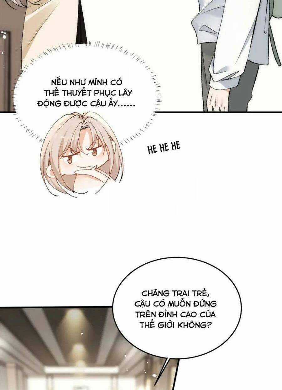 Quảng Đời Còn Lại Có Em Chapter 90 trang 33