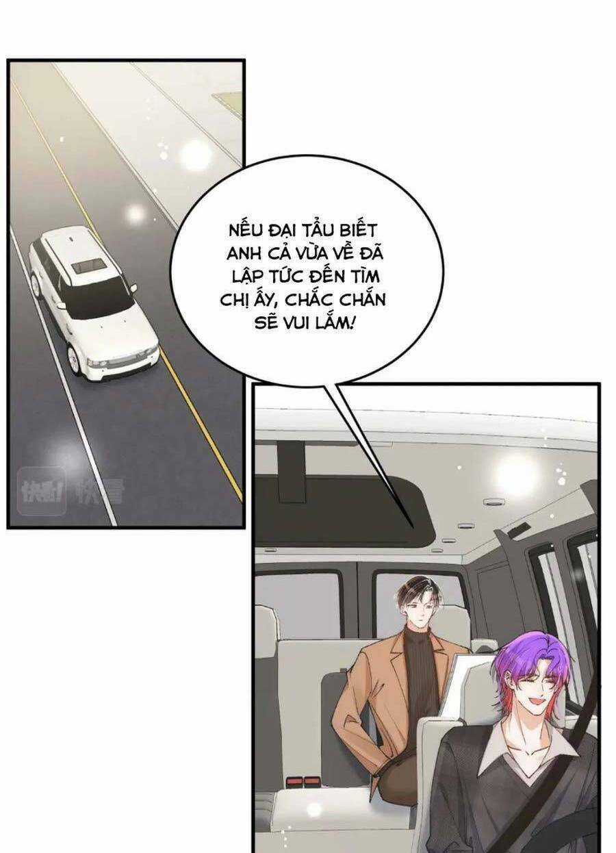 Quảng Đời Còn Lại Có Em Chapter 90 trang 36