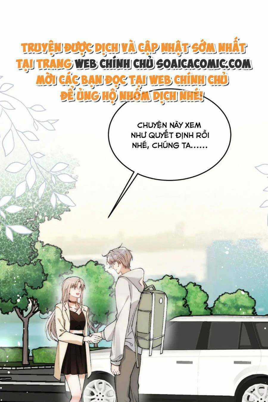 Quảng Đời Còn Lại Có Em Chapter 90 trang 40