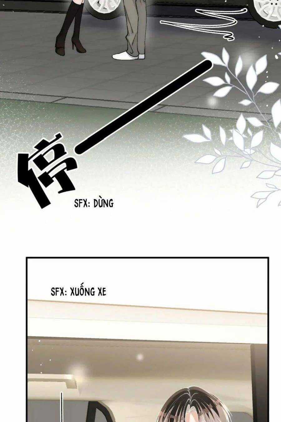 Quảng Đời Còn Lại Có Em Chapter 90 trang 41