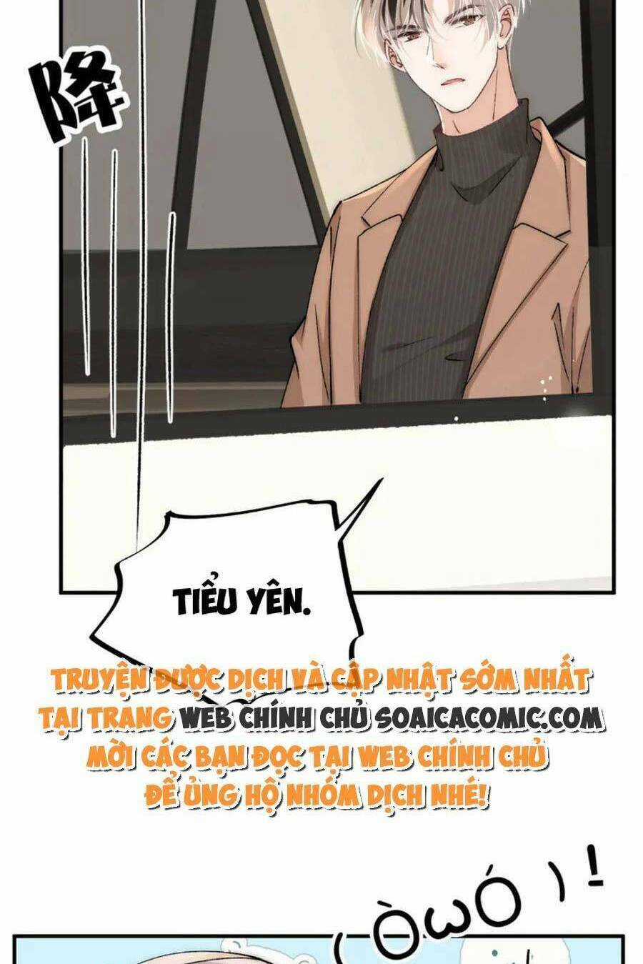 Quảng Đời Còn Lại Có Em Chapter 90 trang 42