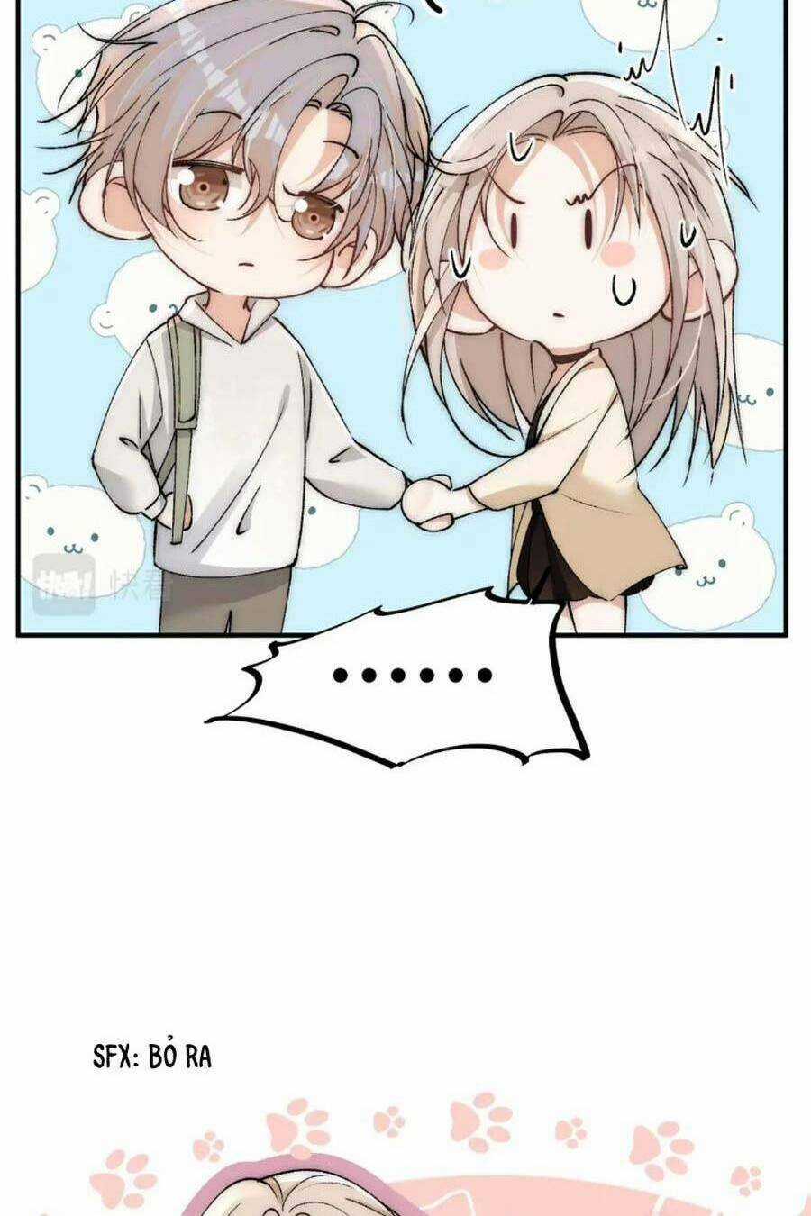 Quảng Đời Còn Lại Có Em Chapter 90 trang 43