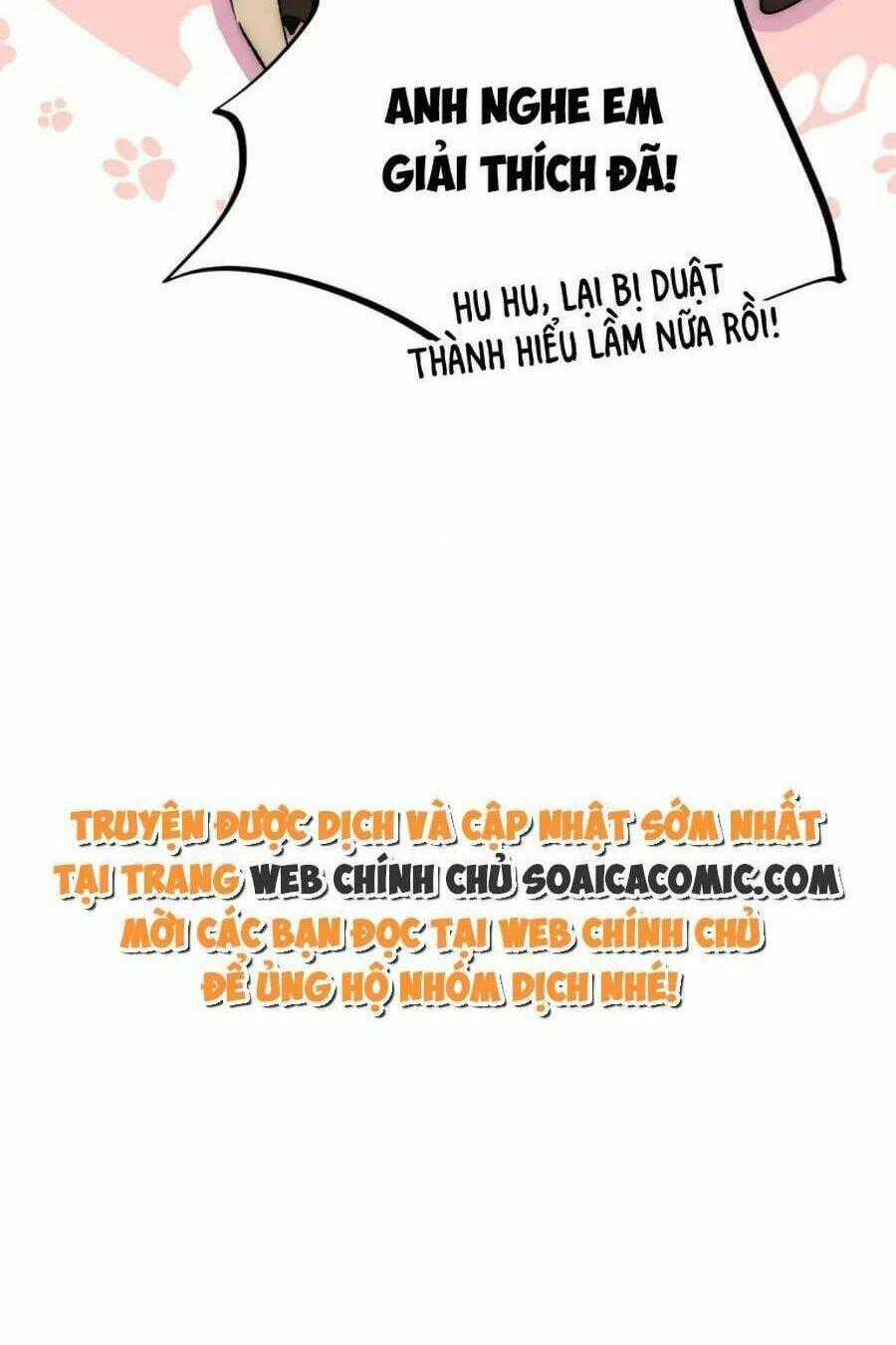 Quảng Đời Còn Lại Có Em Chapter 90 trang 45
