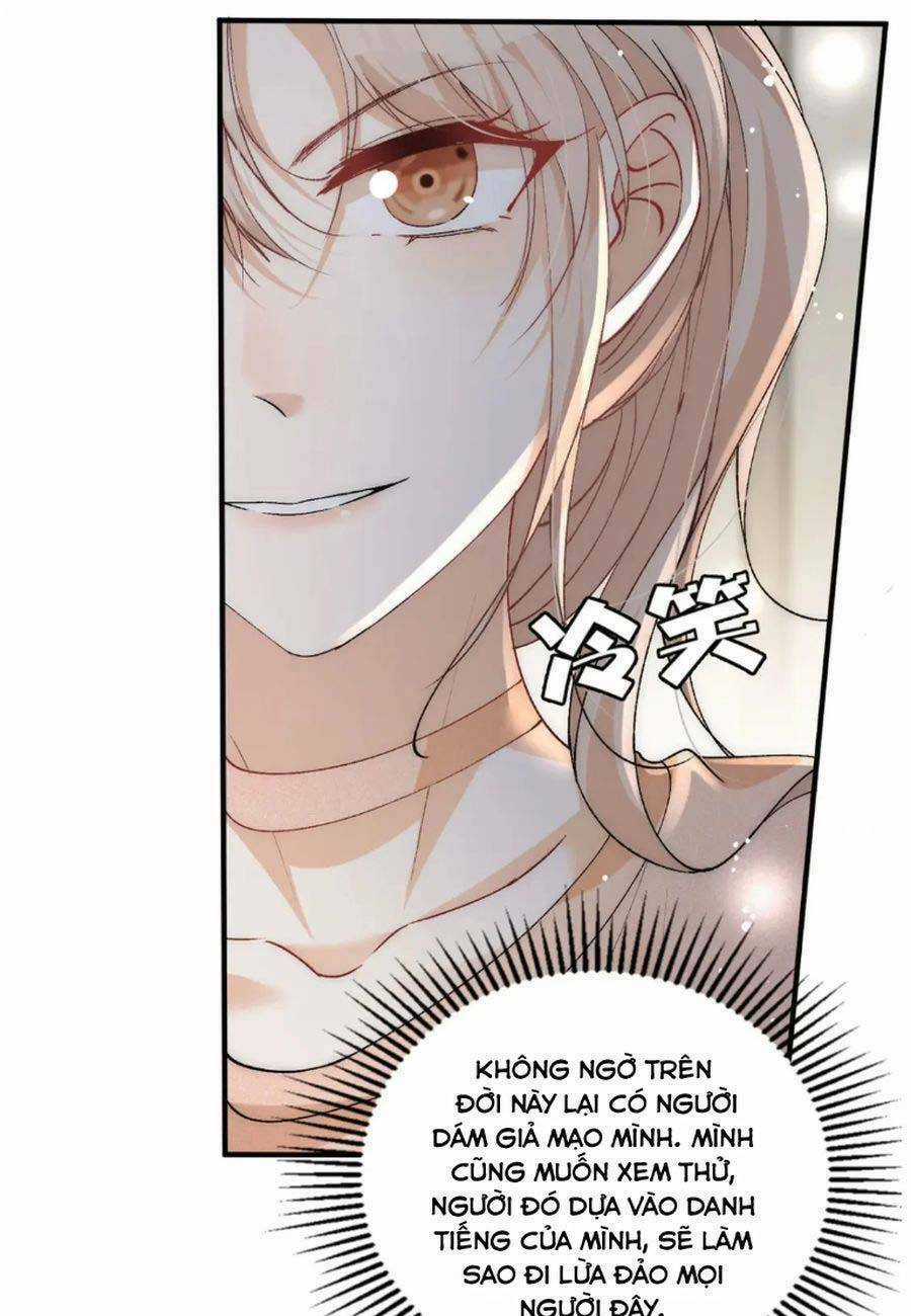 Quảng Đời Còn Lại Có Em Chapter 90 trang 8