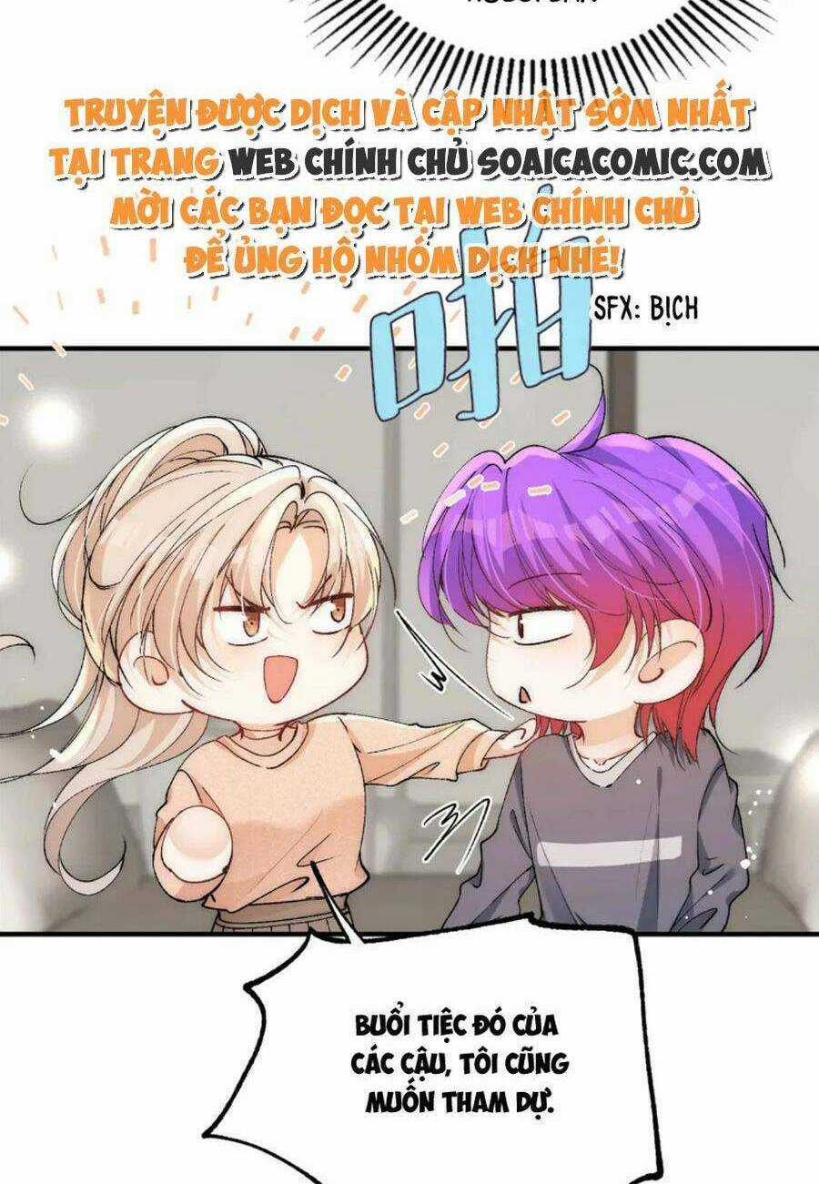 Quảng Đời Còn Lại Có Em Chapter 90 trang 9