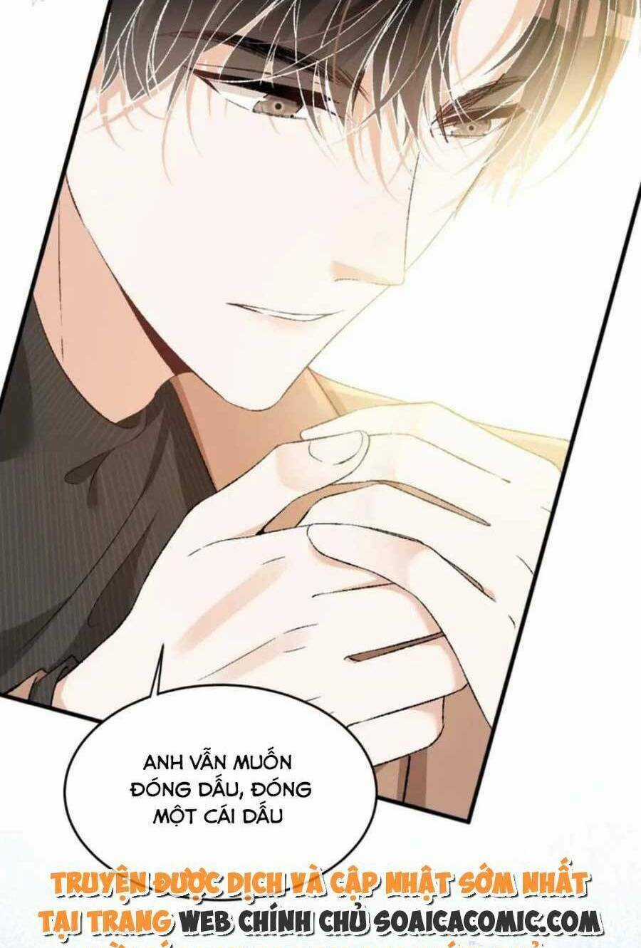 Quảng Đời Còn Lại Có Em Chapter 91 trang 10