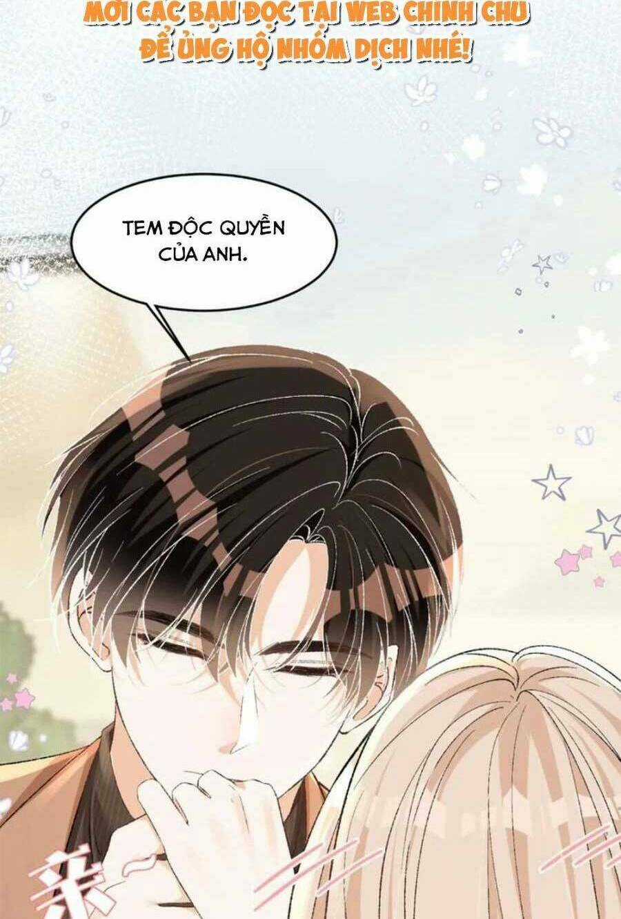 Quảng Đời Còn Lại Có Em Chapter 91 trang 11