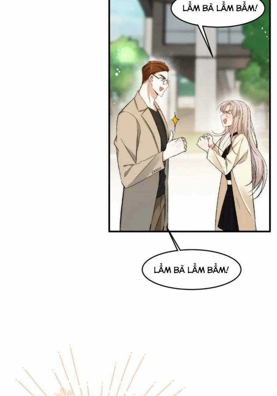 Quảng Đời Còn Lại Có Em Chapter 91 trang 18