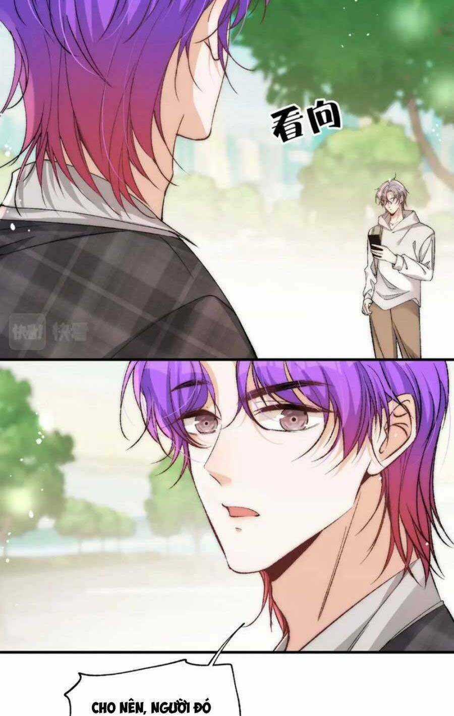 Quảng Đời Còn Lại Có Em Chapter 91 trang 2