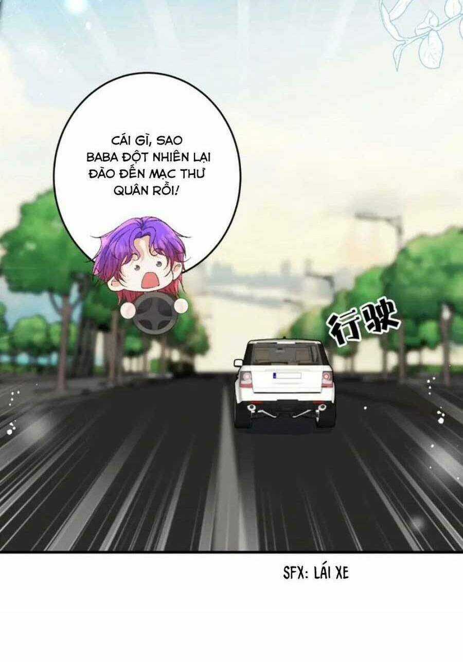 Quảng Đời Còn Lại Có Em Chapter 91 trang 21