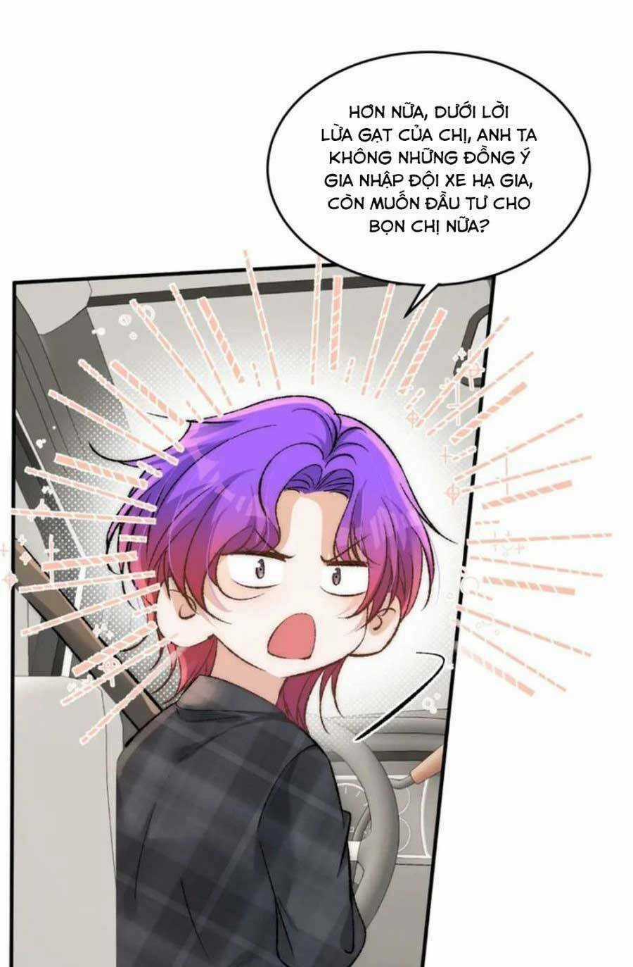 Quảng Đời Còn Lại Có Em Chapter 91 trang 22