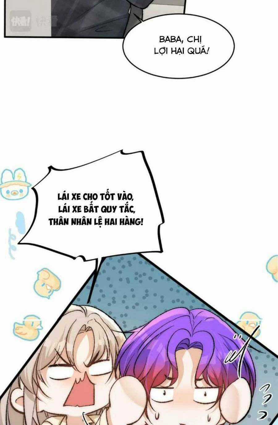 Quảng Đời Còn Lại Có Em Chapter 91 trang 23