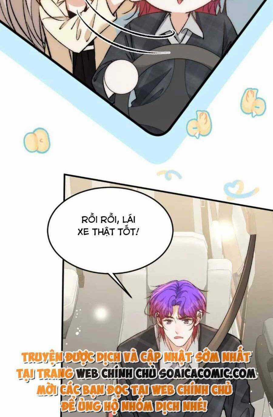 Quảng Đời Còn Lại Có Em Chapter 91 trang 24