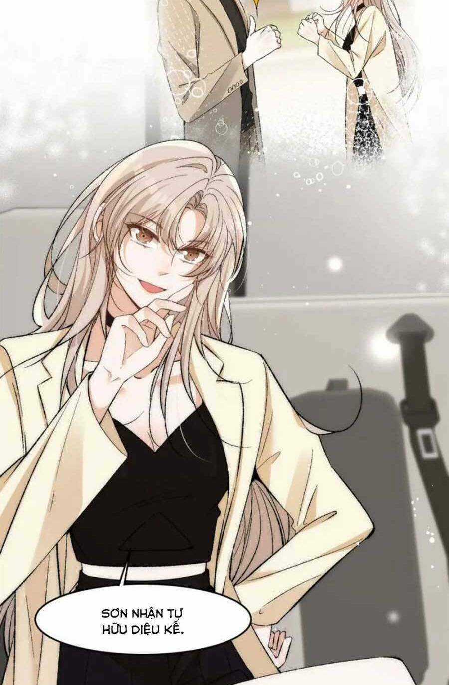 Quảng Đời Còn Lại Có Em Chapter 91 trang 26