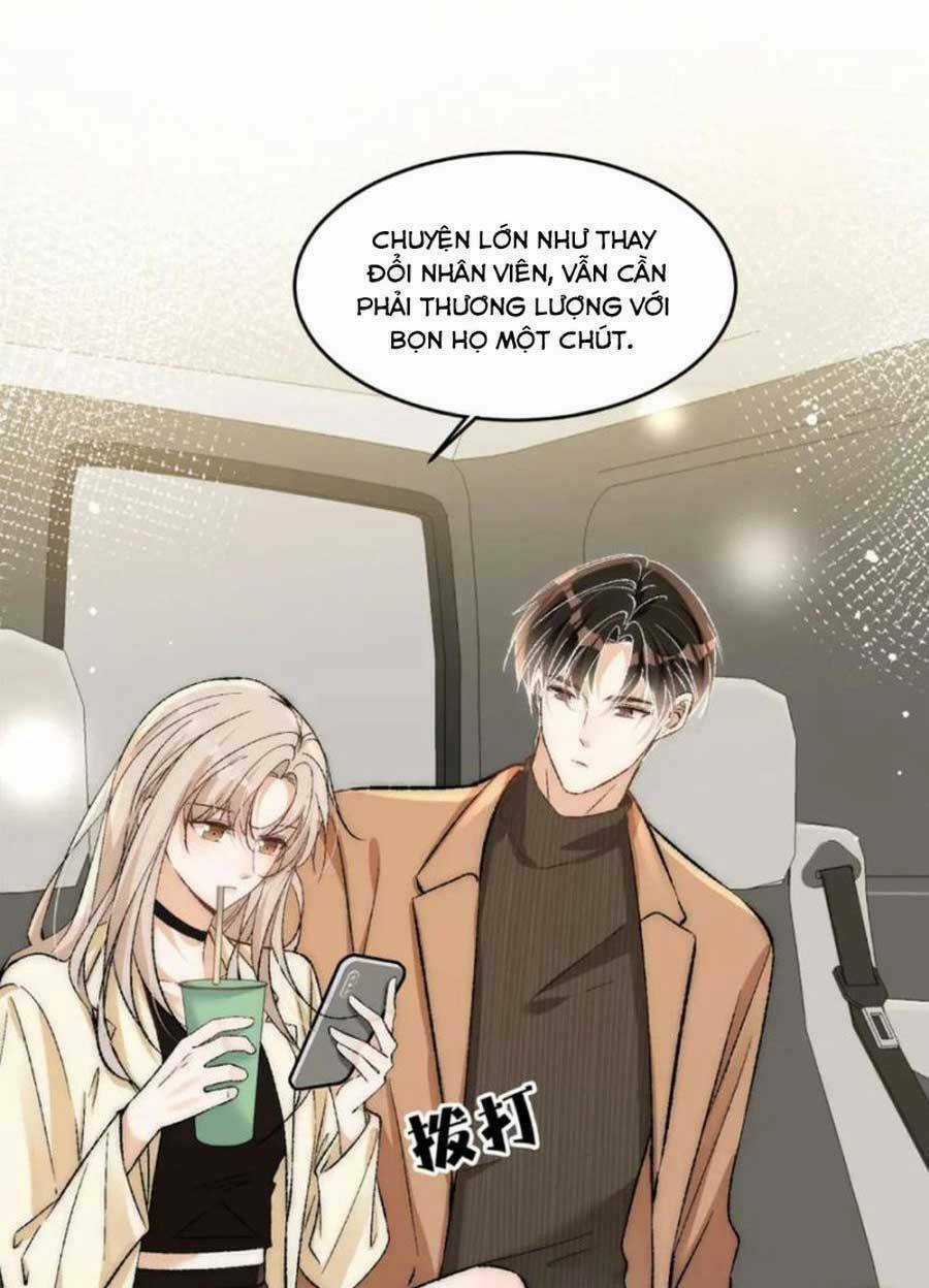 Quảng Đời Còn Lại Có Em Chapter 91 trang 28