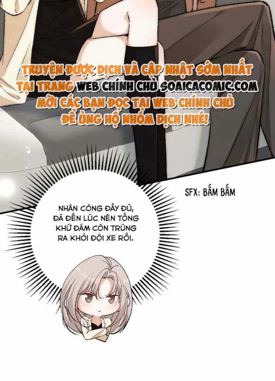 Quảng Đời Còn Lại Có Em Chapter 91 trang 29