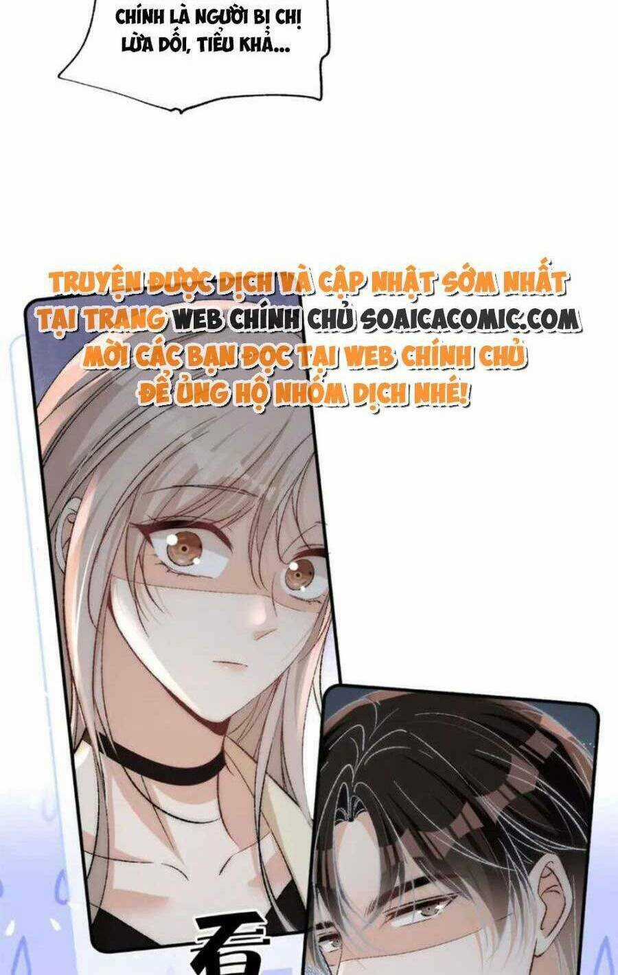 Quảng Đời Còn Lại Có Em Chapter 91 trang 3