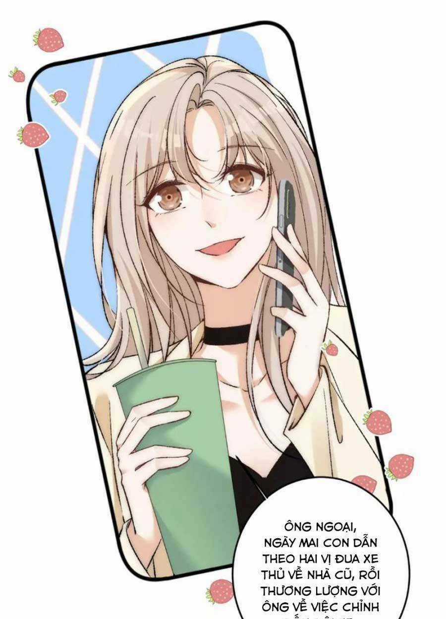 Quảng Đời Còn Lại Có Em Chapter 91 trang 30