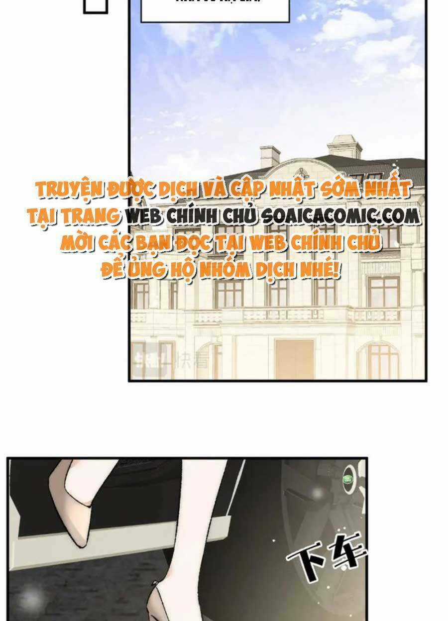 Quảng Đời Còn Lại Có Em Chapter 91 trang 32