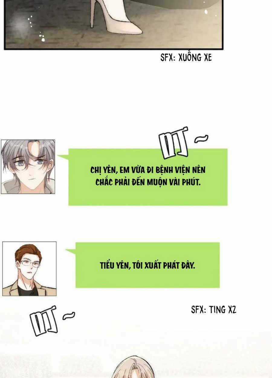 Quảng Đời Còn Lại Có Em Chapter 91 trang 33