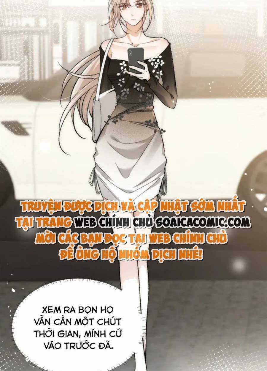 Quảng Đời Còn Lại Có Em Chapter 91 trang 34