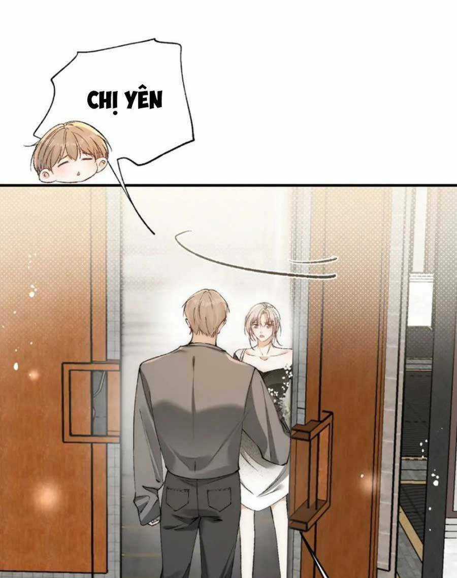 Quảng Đời Còn Lại Có Em Chapter 91 trang 36