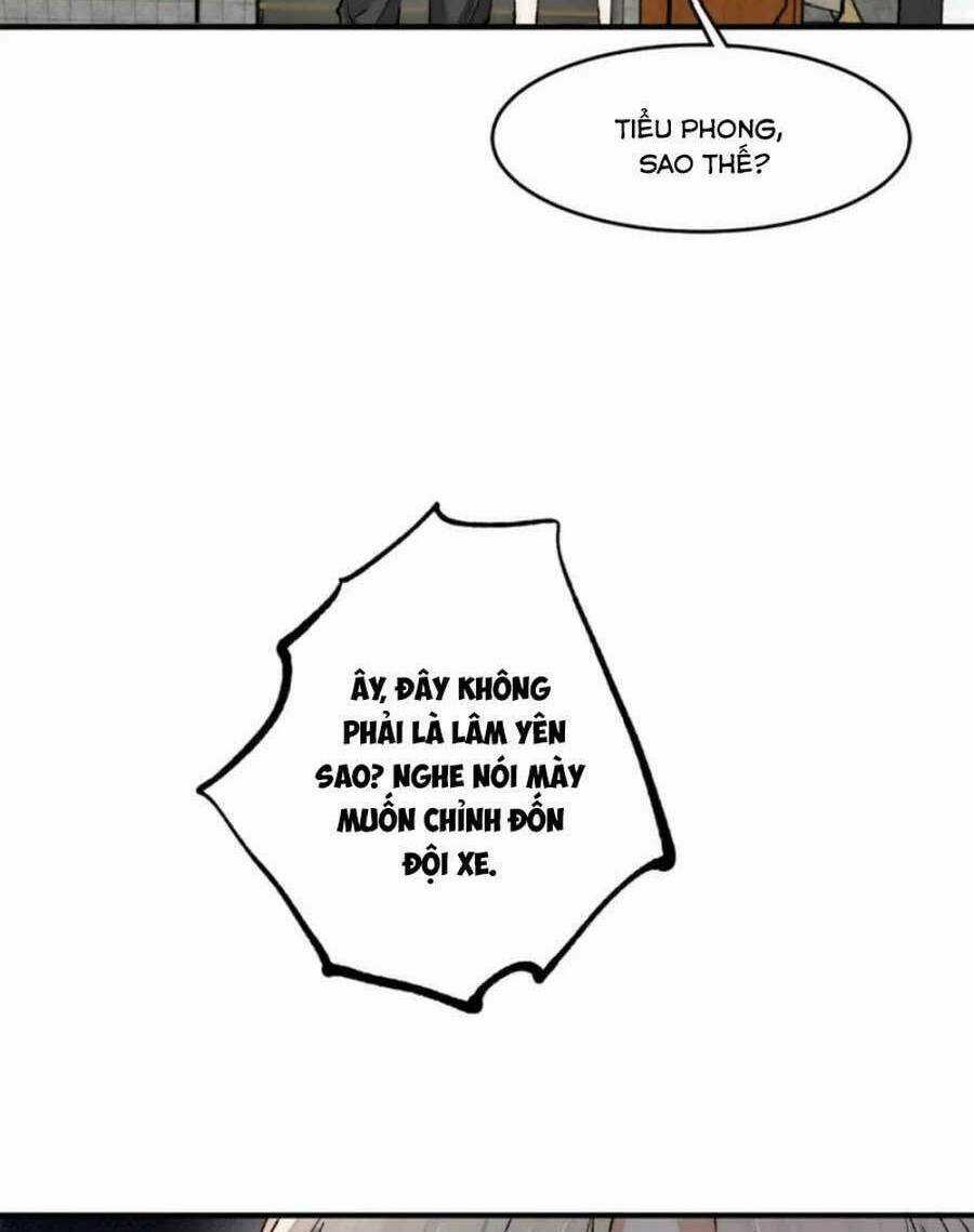 Quảng Đời Còn Lại Có Em Chapter 91 trang 37