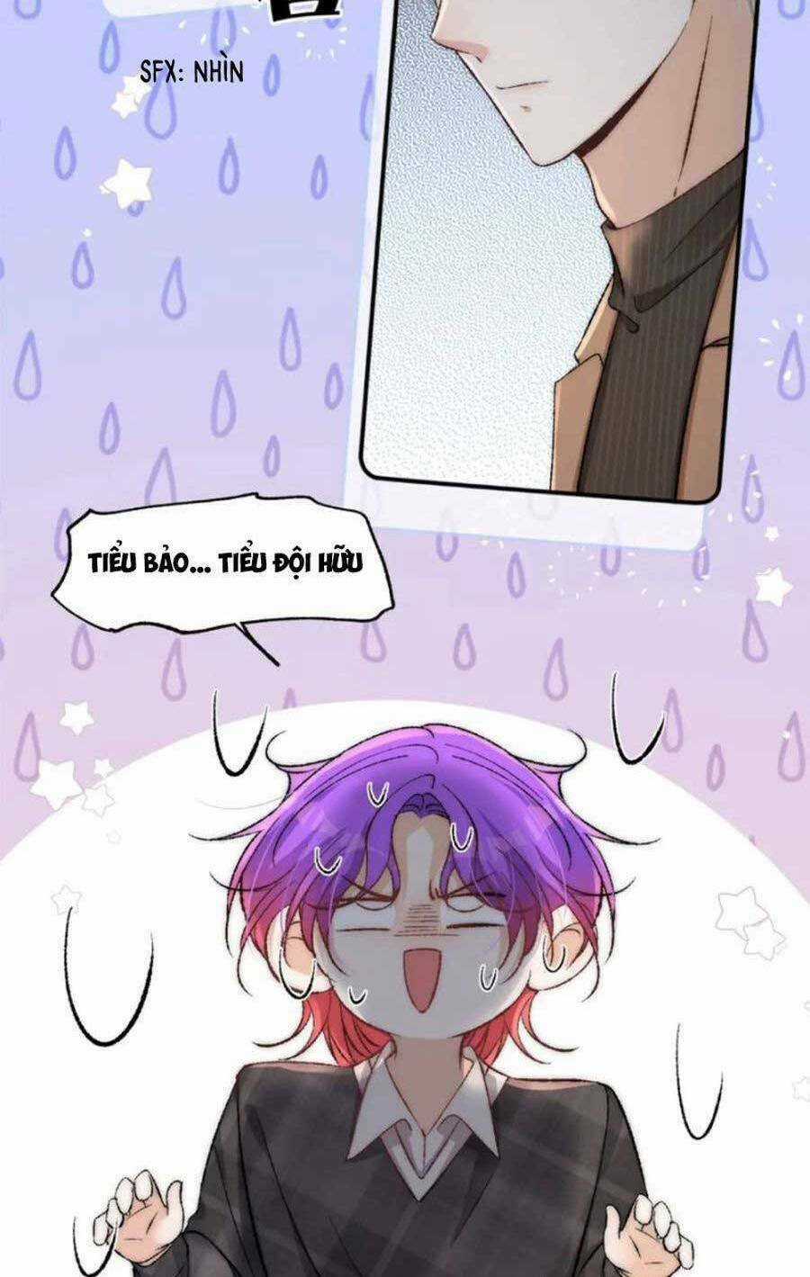 Quảng Đời Còn Lại Có Em Chapter 91 trang 4