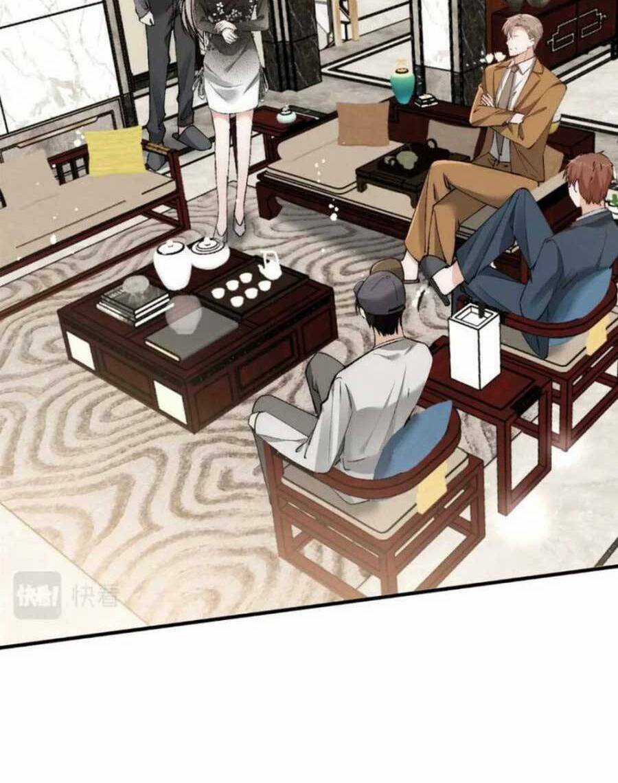 Quảng Đời Còn Lại Có Em Chapter 91 trang 40