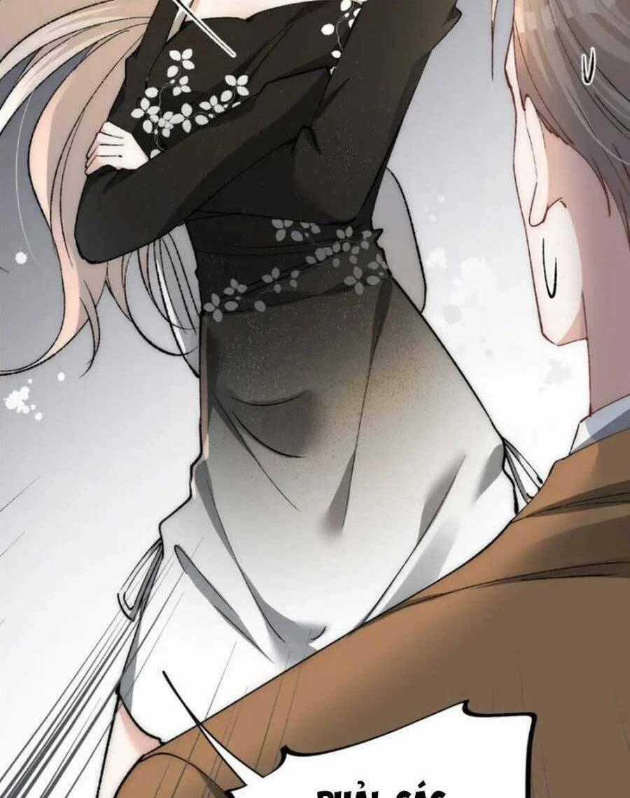 Quảng Đời Còn Lại Có Em Chapter 91 trang 42