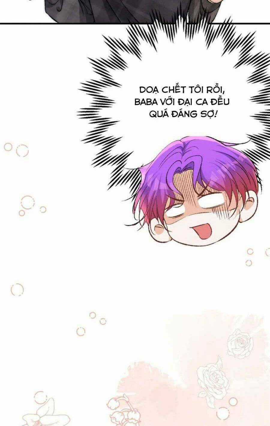 Quảng Đời Còn Lại Có Em Chapter 91 trang 5