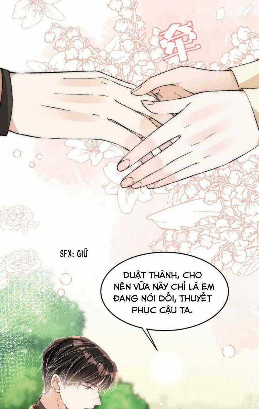 Quảng Đời Còn Lại Có Em Chapter 91 trang 6