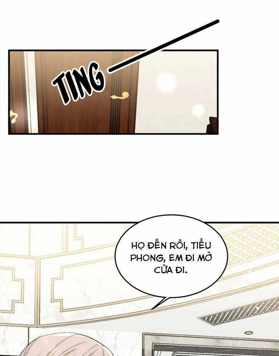 Quảng Đời Còn Lại Có Em Chapter 92 trang 10