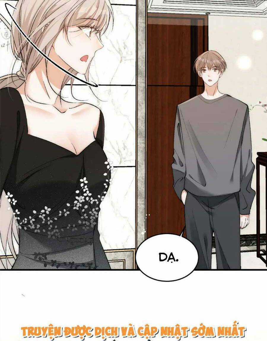 Quảng Đời Còn Lại Có Em Chapter 92 trang 11