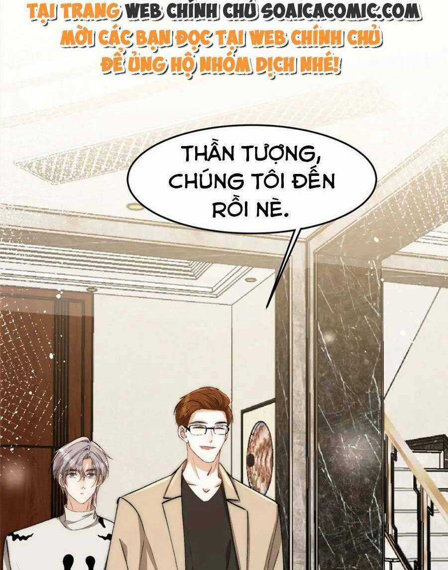 Quảng Đời Còn Lại Có Em Chapter 92 trang 12