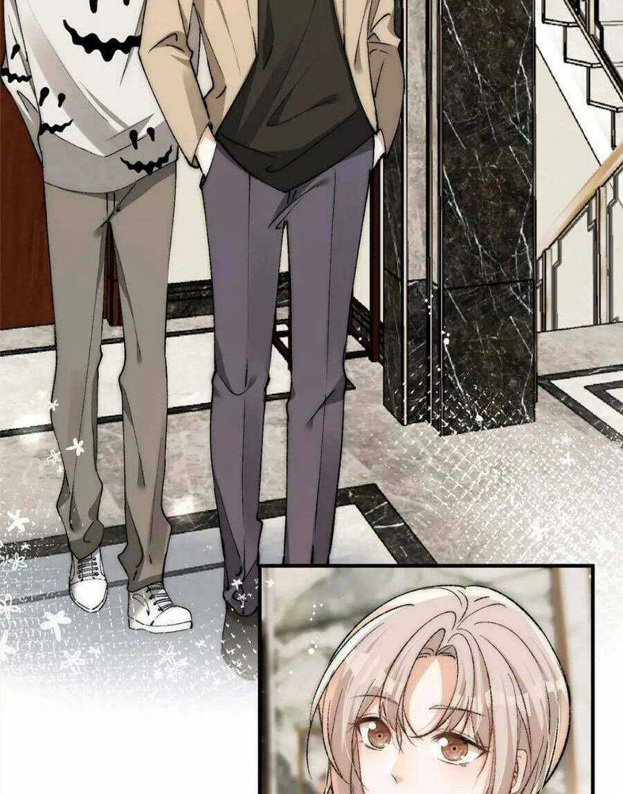 Quảng Đời Còn Lại Có Em Chapter 92 trang 13