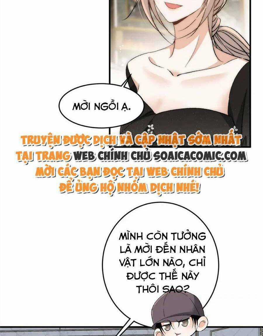 Quảng Đời Còn Lại Có Em Chapter 92 trang 14