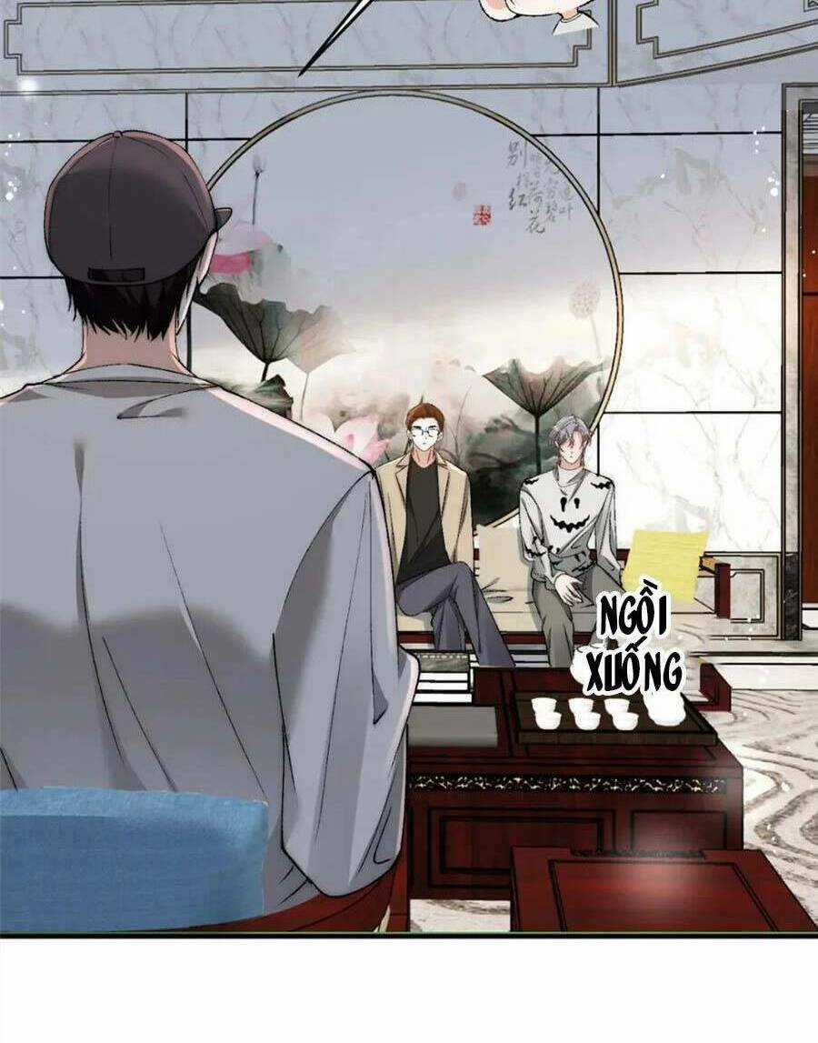 Quảng Đời Còn Lại Có Em Chapter 92 trang 15