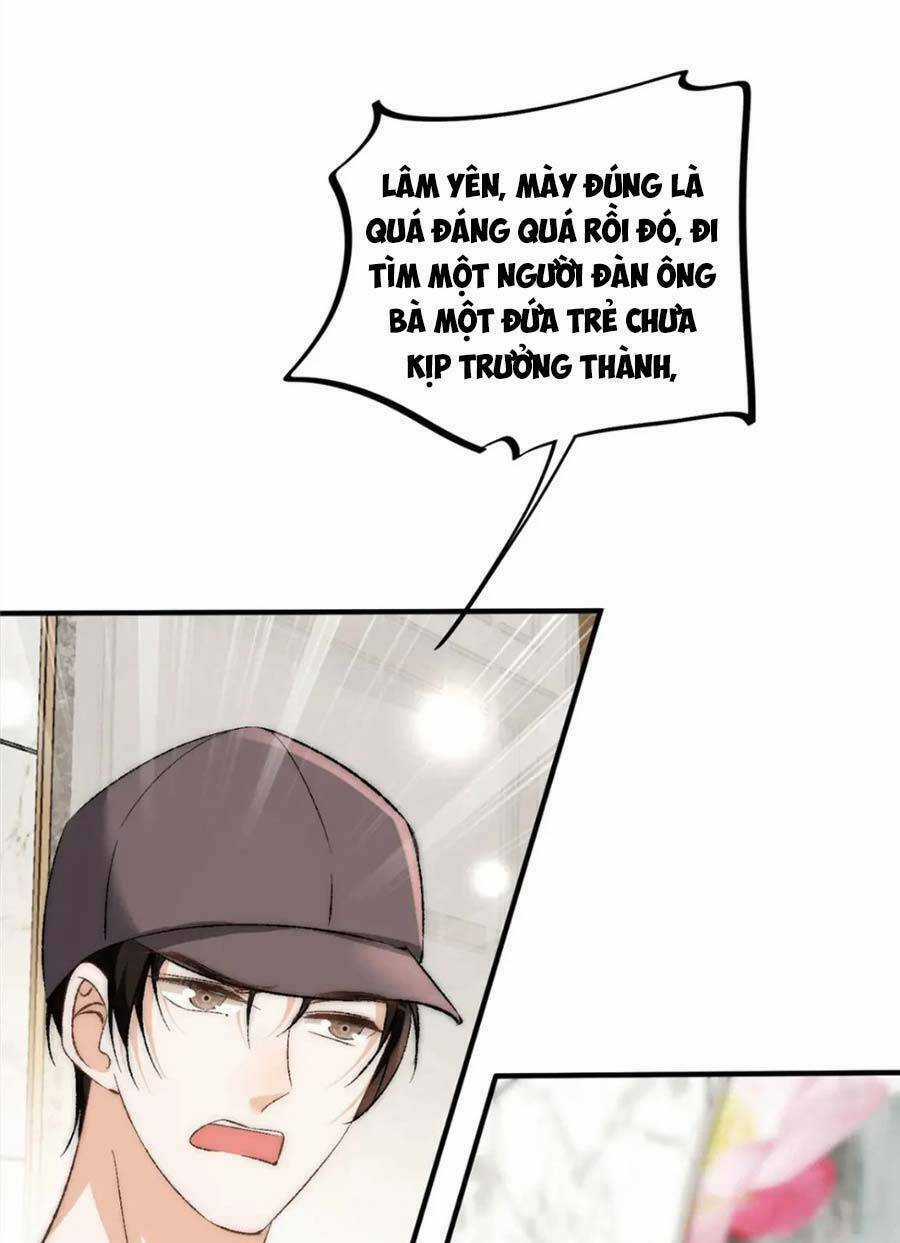 Quảng Đời Còn Lại Có Em Chapter 92 trang 16