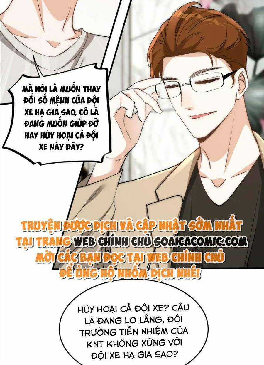 Quảng Đời Còn Lại Có Em Chapter 92 trang 17