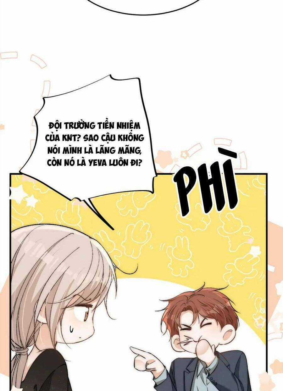 Quảng Đời Còn Lại Có Em Chapter 92 trang 18