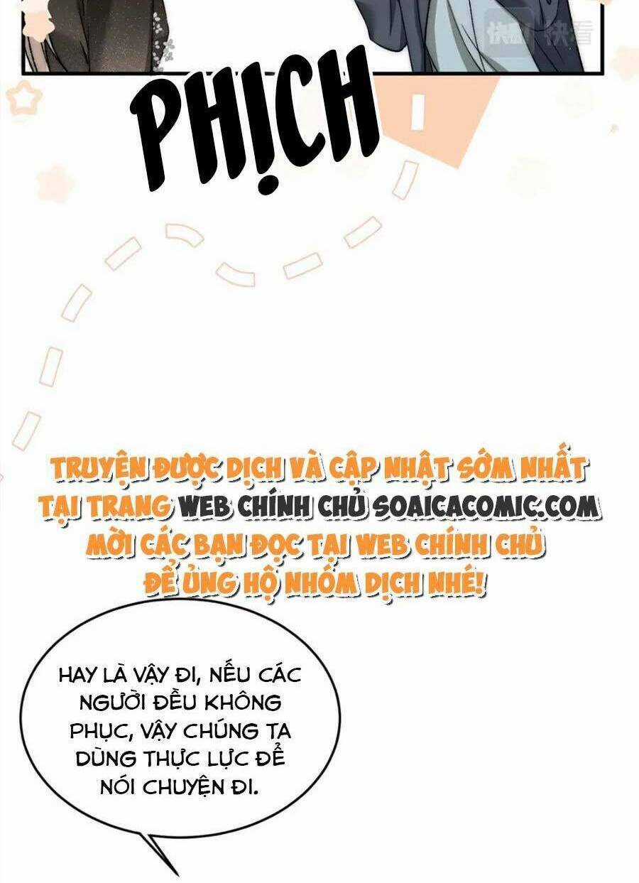 Quảng Đời Còn Lại Có Em Chapter 92 trang 19