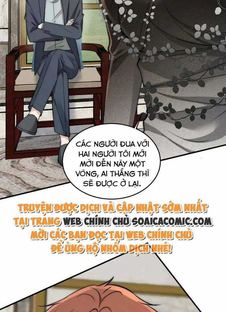 Quảng Đời Còn Lại Có Em Chapter 92 trang 21