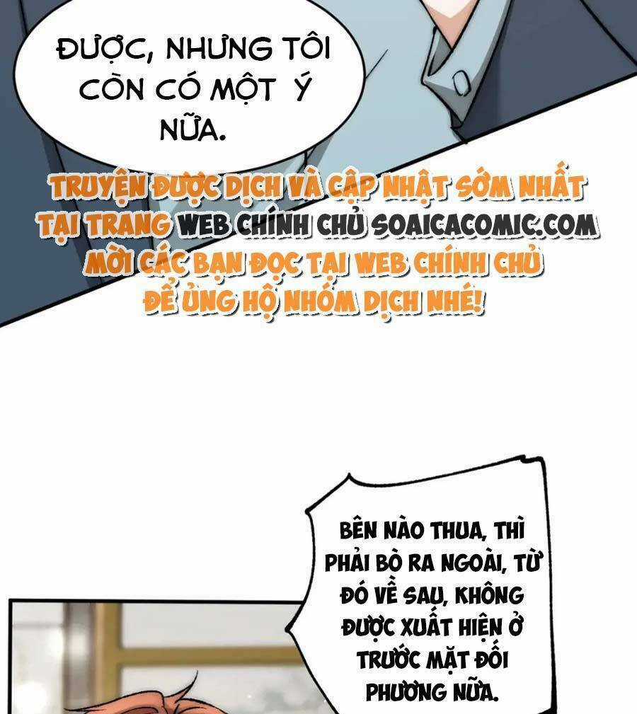 Quảng Đời Còn Lại Có Em Chapter 92 trang 23